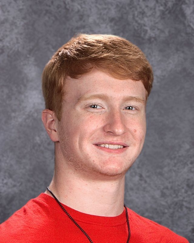 Zander Kaufman